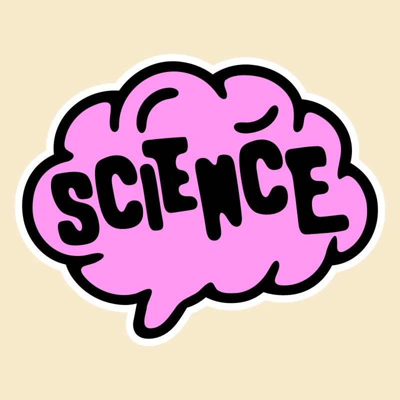 Science Science Statement Nerd Education Saying