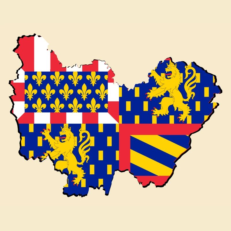 Bourgogne Franche Comté