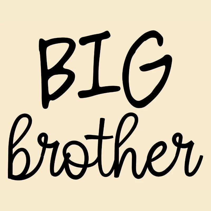 Big brother