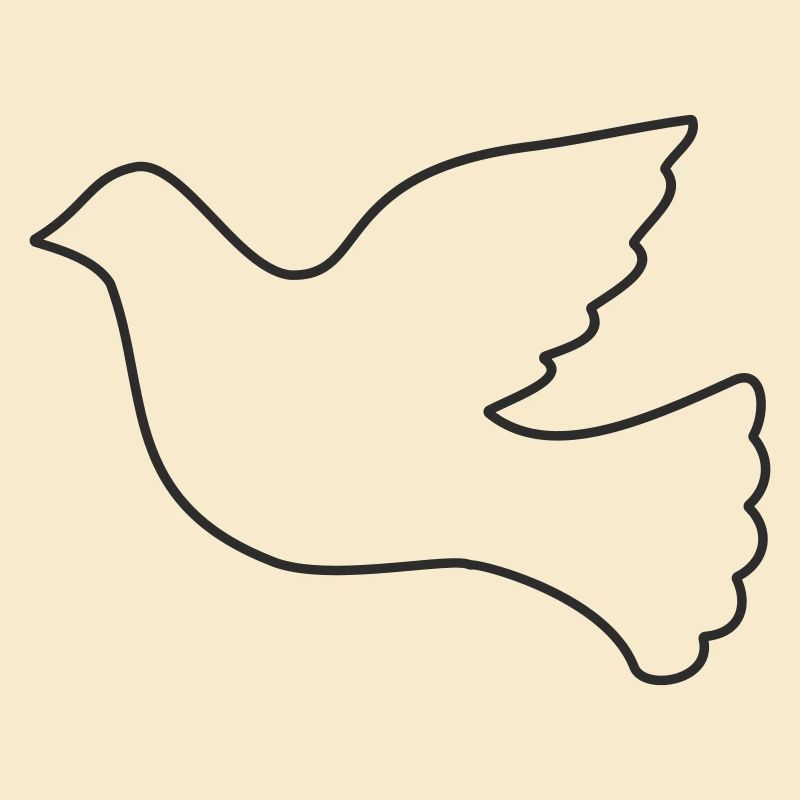 Friedenstaube