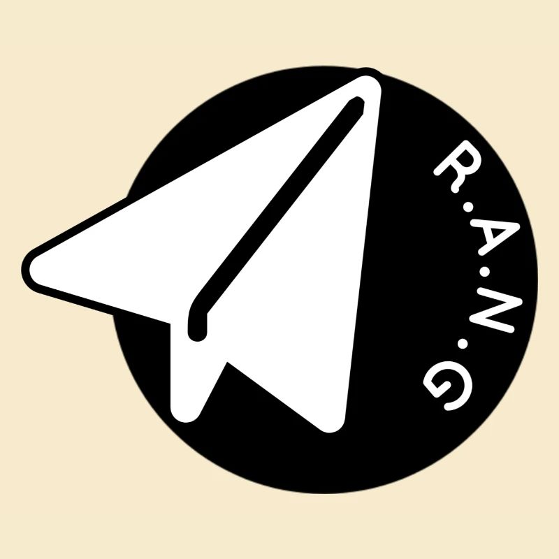 Flugzeug-Logo
