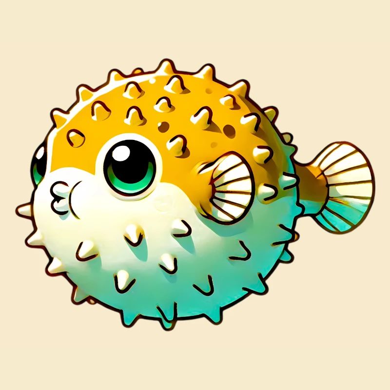 Blowfish