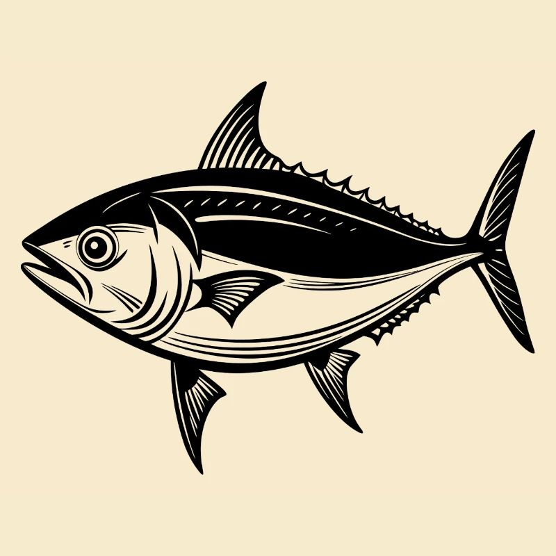 Thunfisch