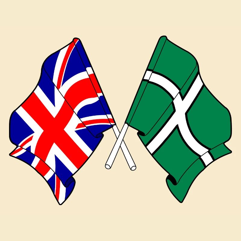 Devon & Great Britain Cross