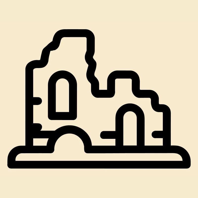 ruines