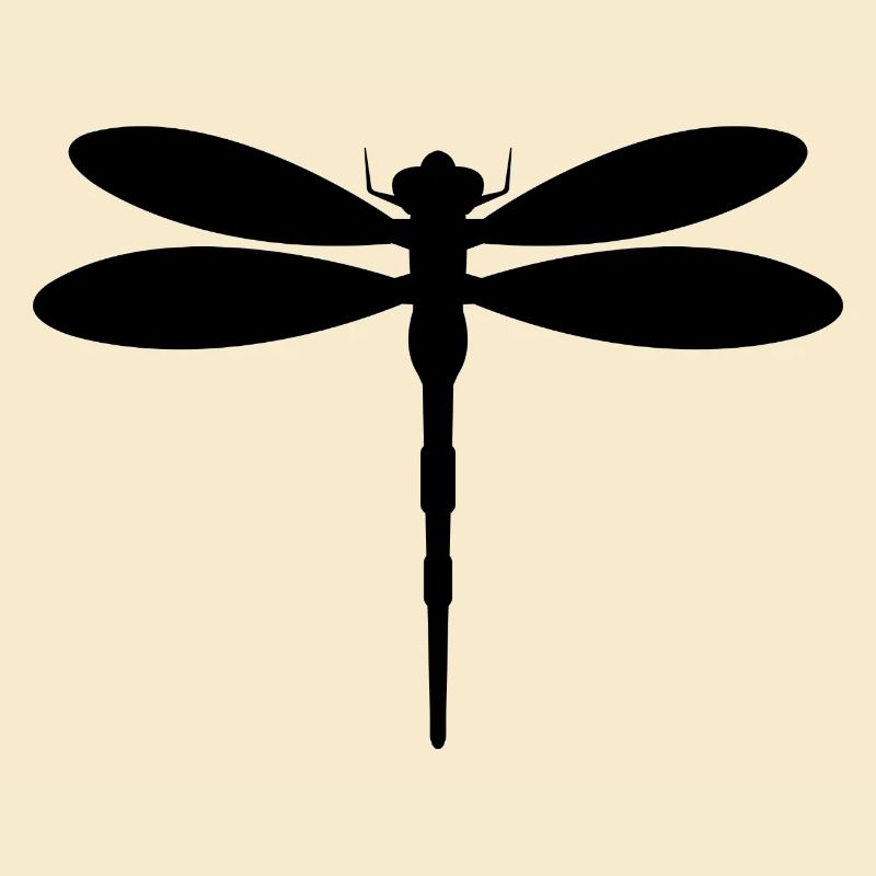 Libellule