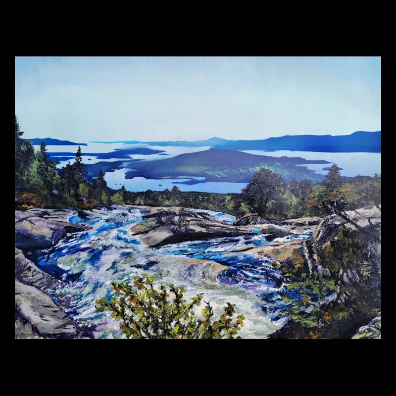 Bremstølen