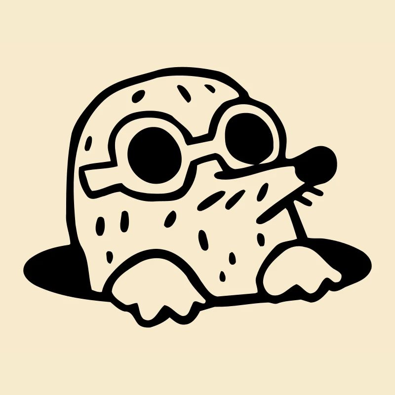 cool Mole