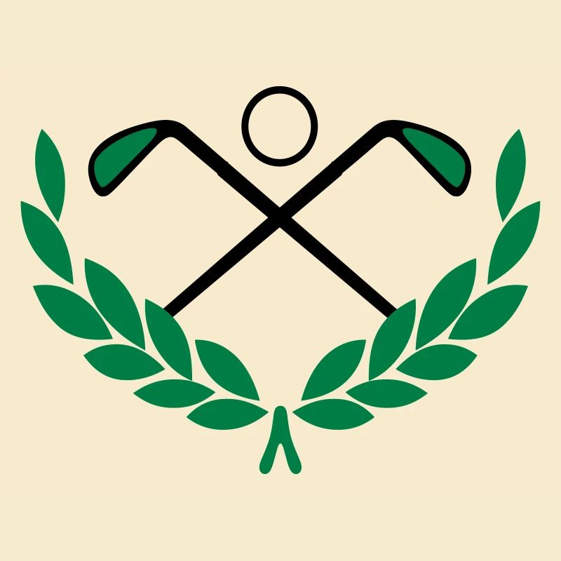 Golf Logo