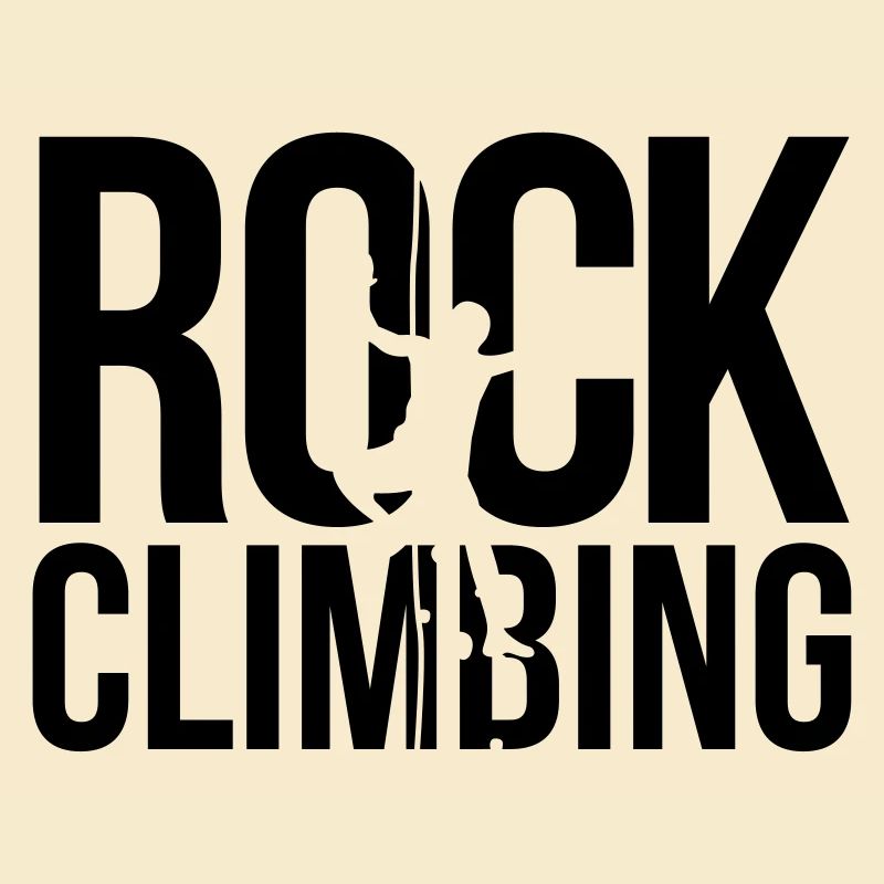 rock climbing Klettern