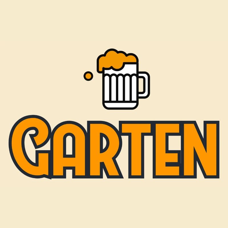Biergarten