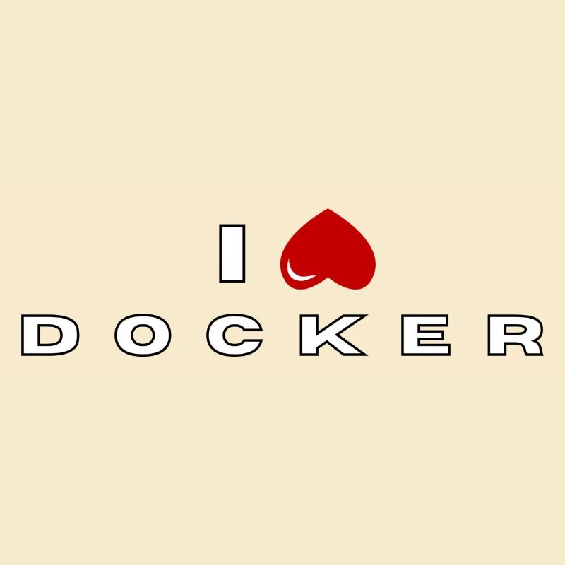 I hate Docker