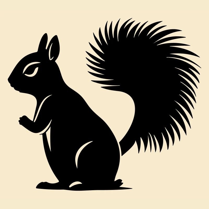 écureuil