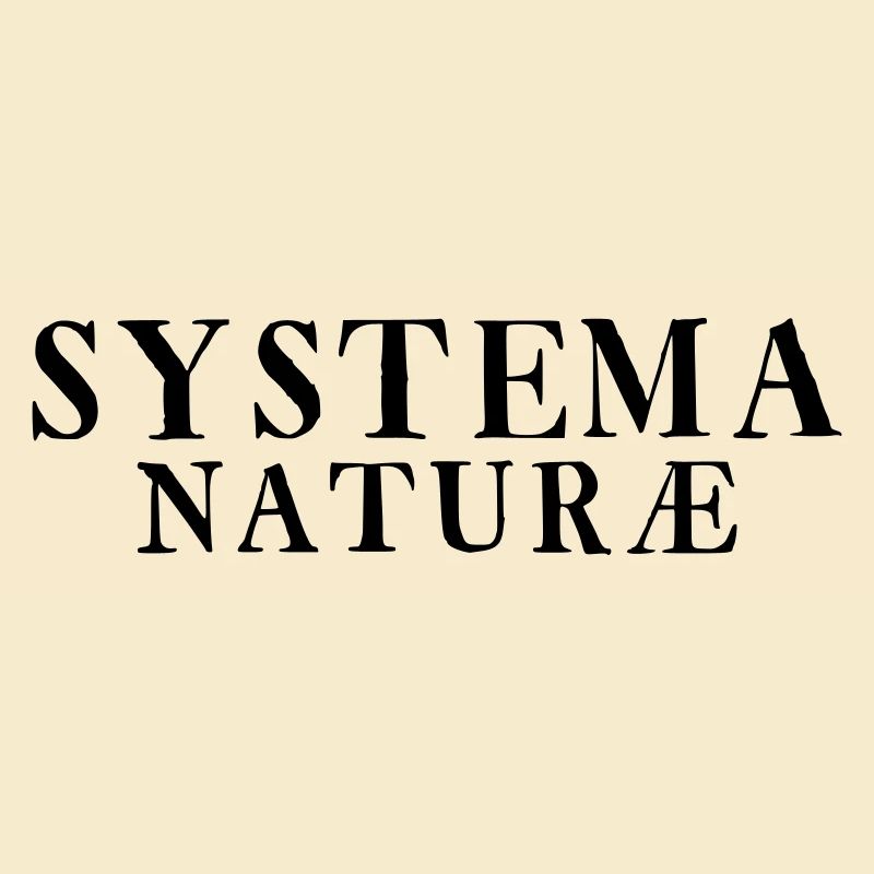 Systema Naturae