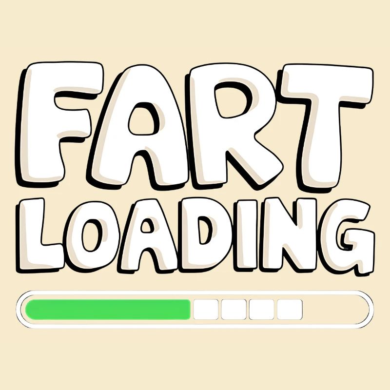 Fart Loading Progress Bar