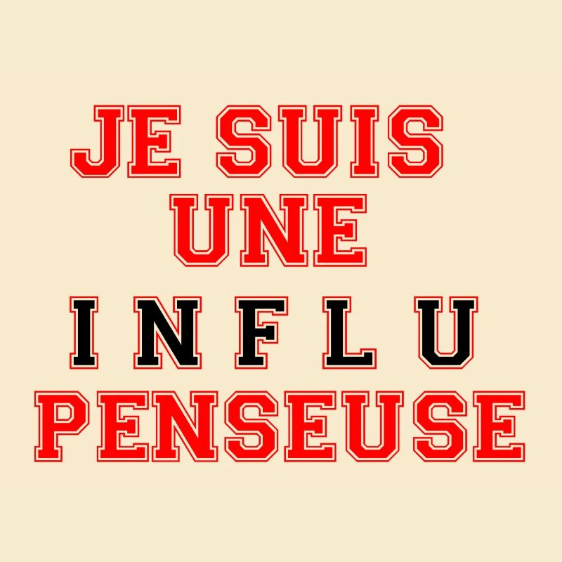 Ich bin ein Influencer