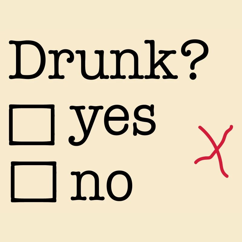 drunk