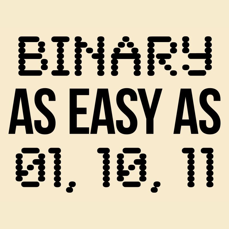 code binaire