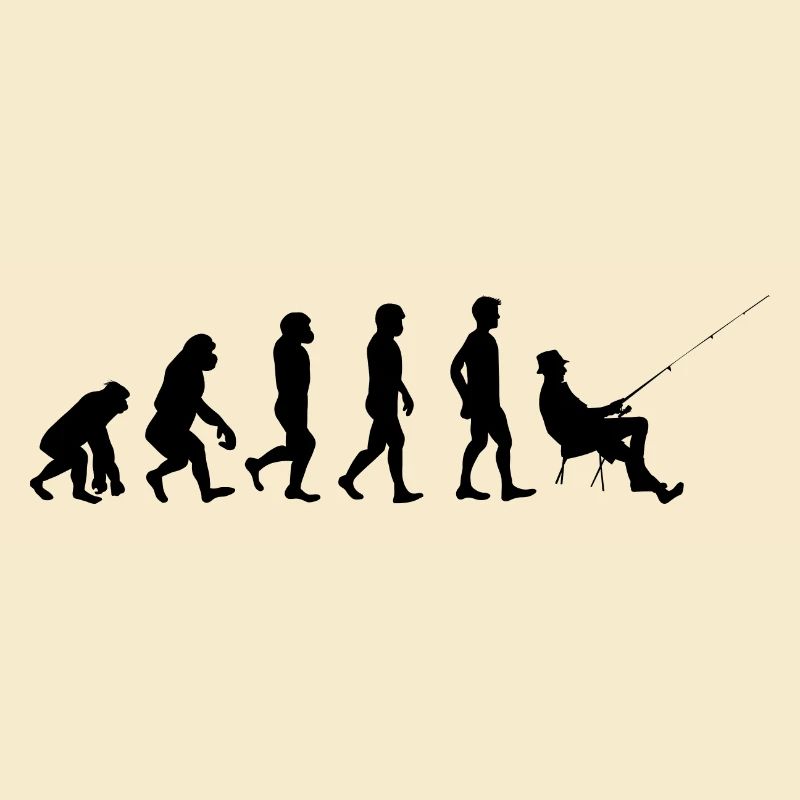 Angler Evolution noir