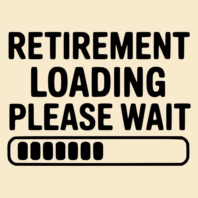 Retirement Loading Please Wait