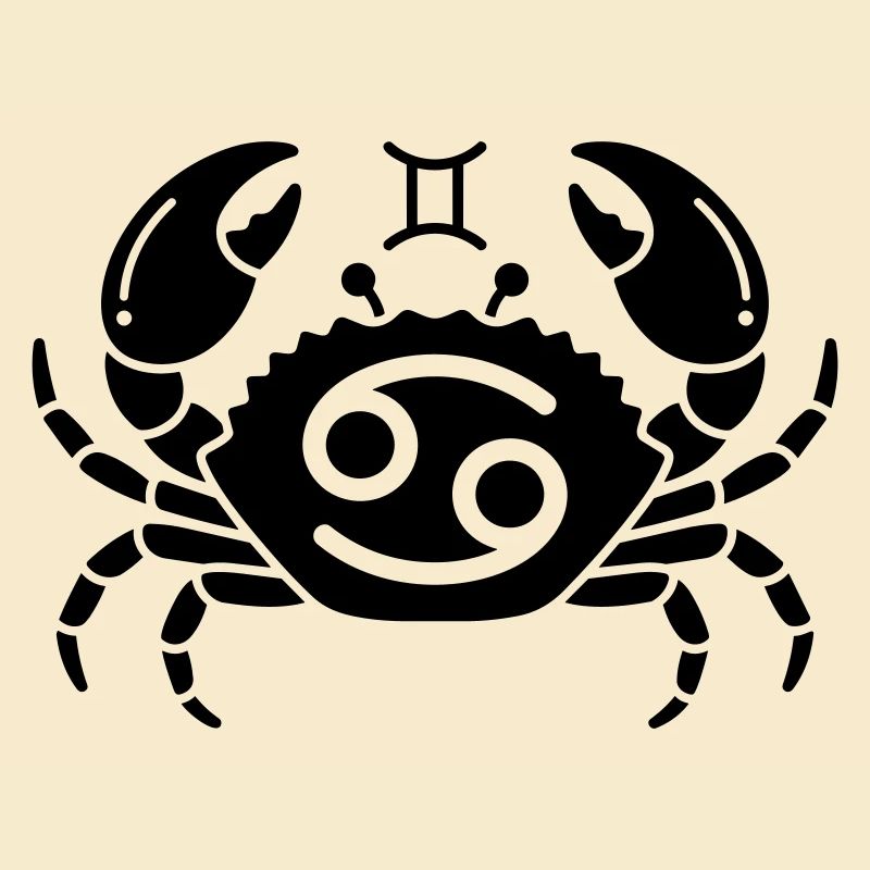 Crabe de la Constellation