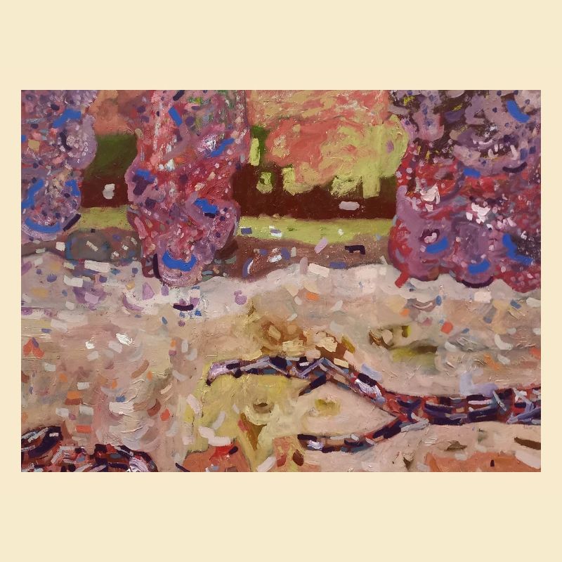 Parc impressionniste