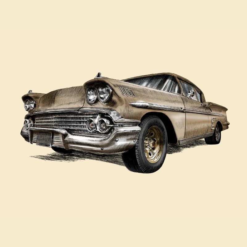 Oldtimer