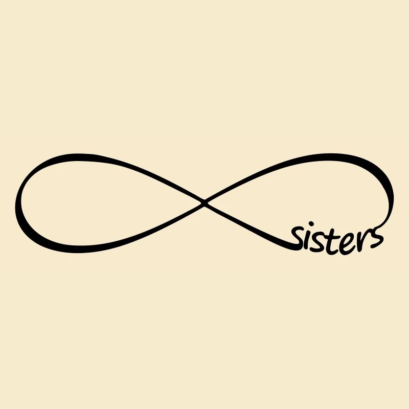 Infinity sœurs Infinity sœurs amis