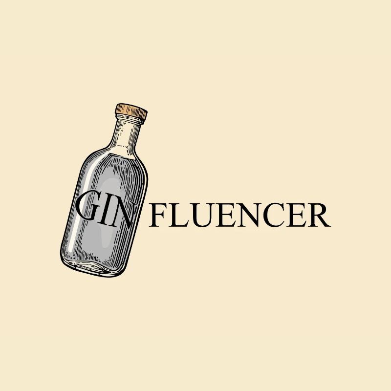 GINfluencer ( Gin Tonic) Poster