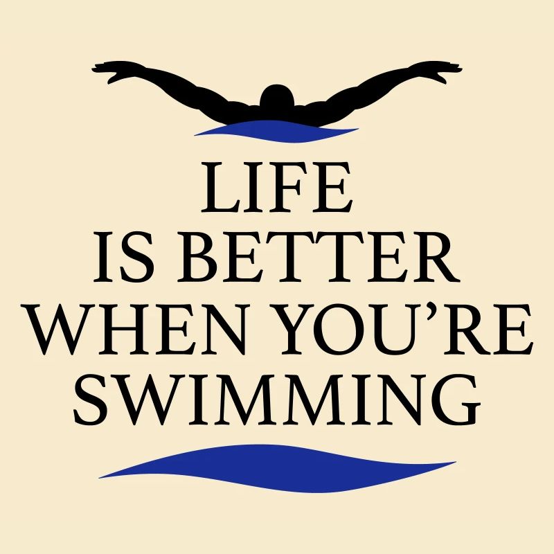 natation