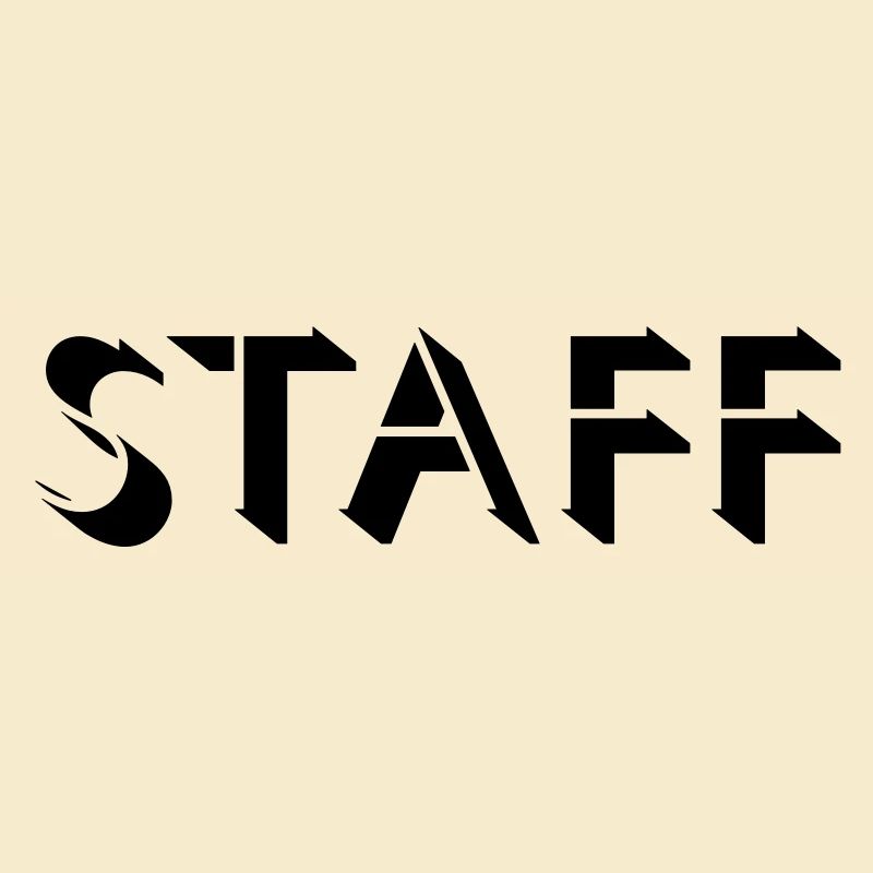 Staff Design
