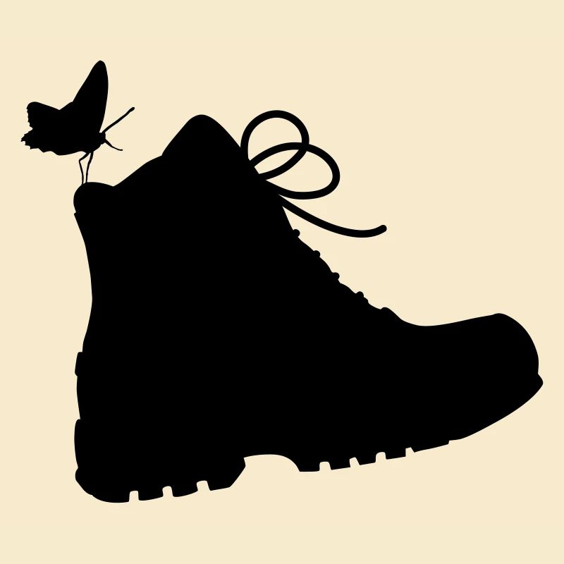 Chaussures de randonnée