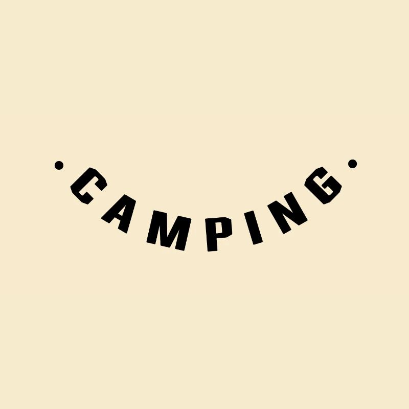Camping Camp