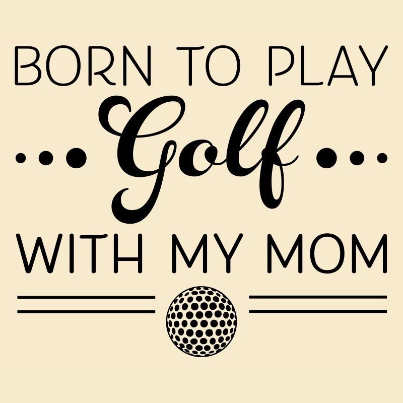 Le golf