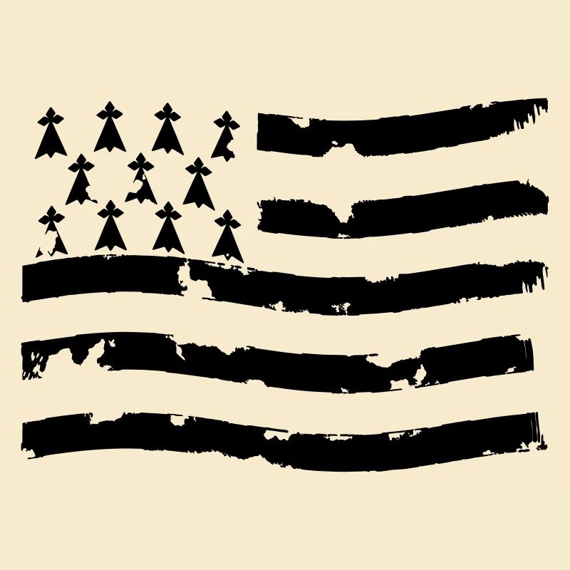 drapeau breton