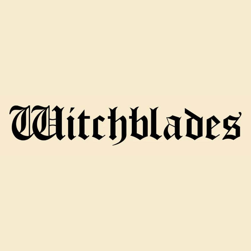 Witchblades