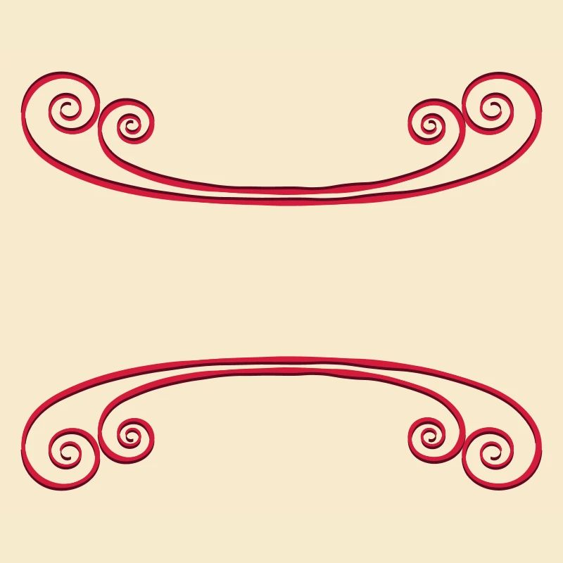 Cadre Décoratif Underscore