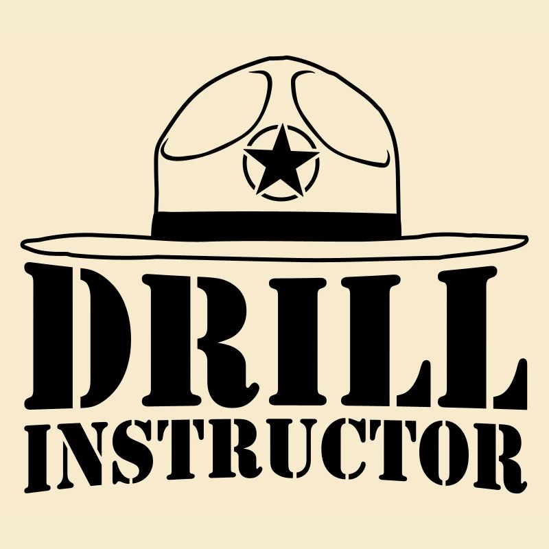 Instructeur d’exercices shérif