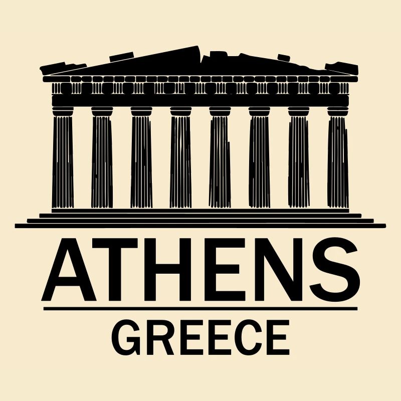 Athènes Grèce