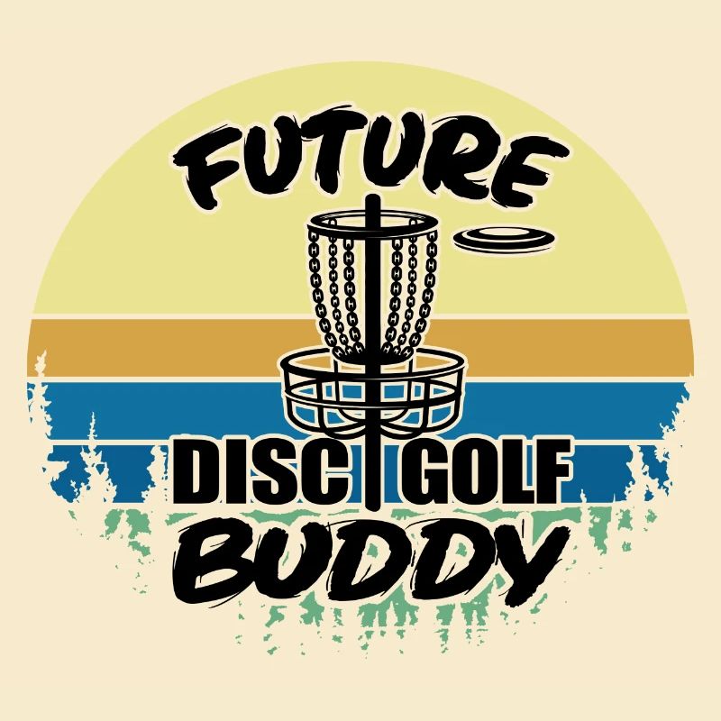 Future Disc Golf Buddy