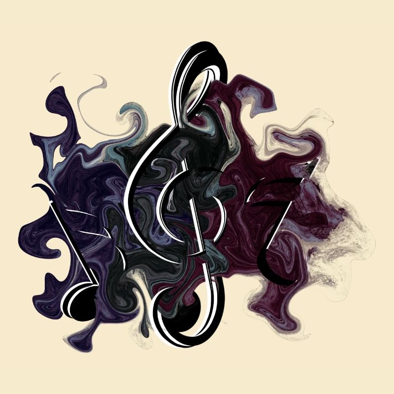 Notes de clé