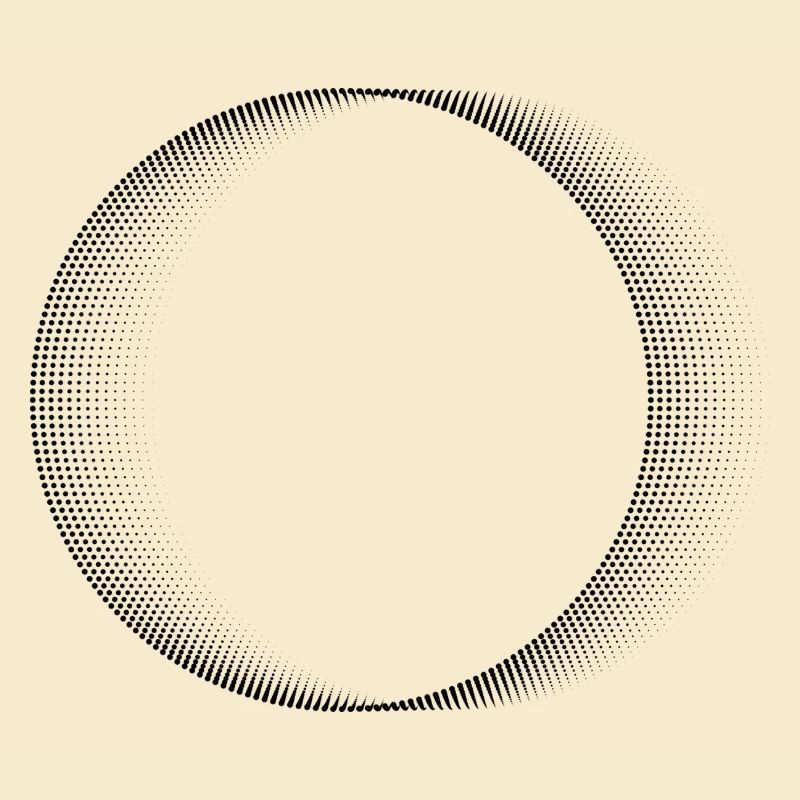 Circle pattern