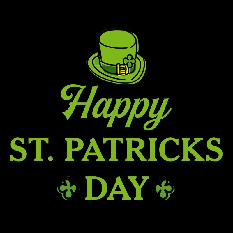 Bonne Saint-Patrick