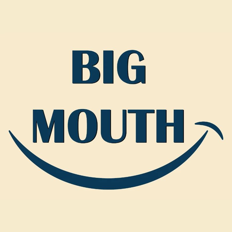 Grande bouche