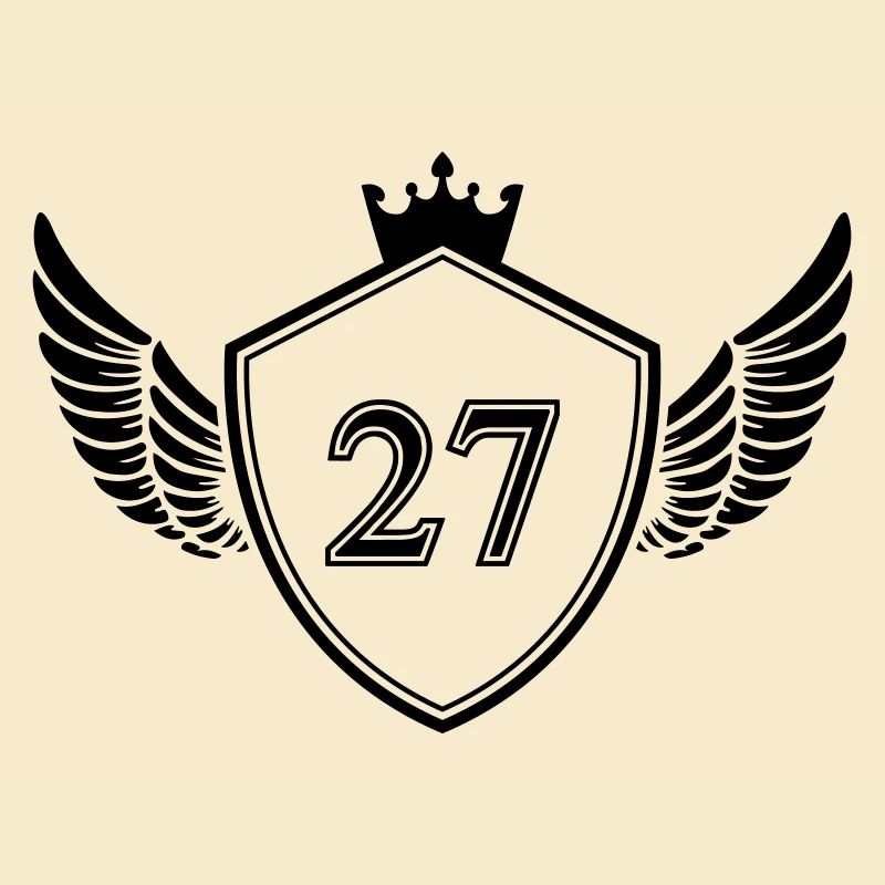 wappen 27