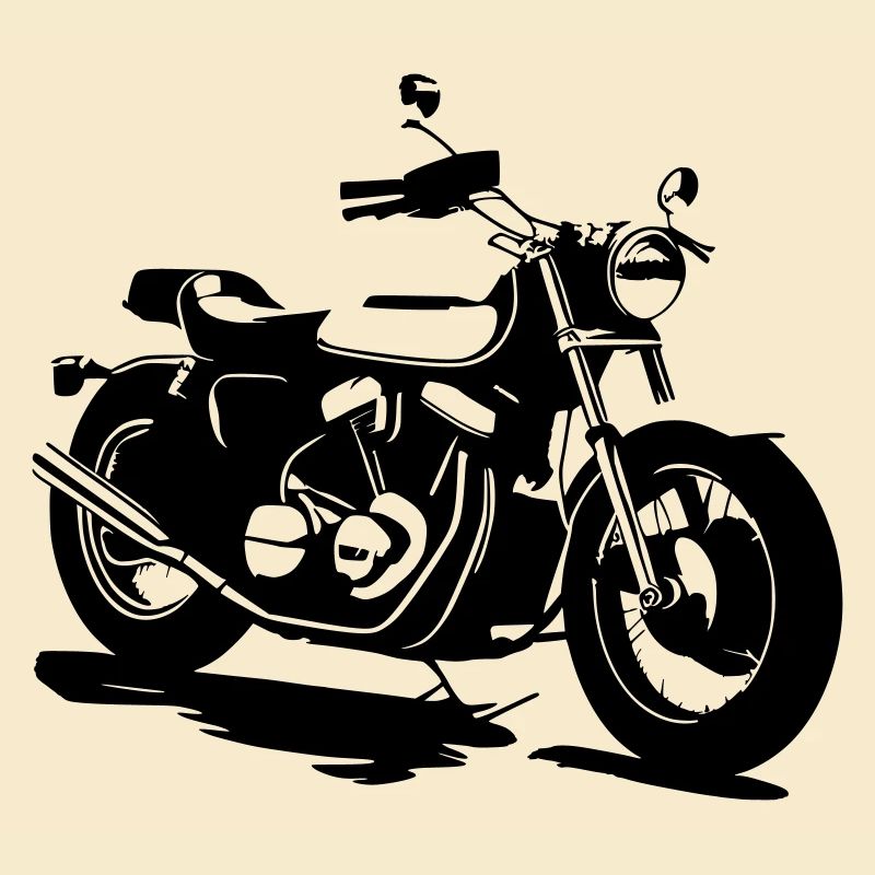 MOTO CLASSIQUE