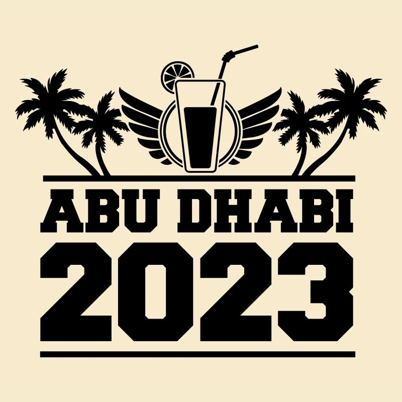 Abou Dhabi 2023