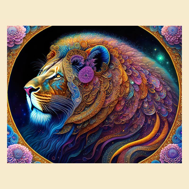 Löwe