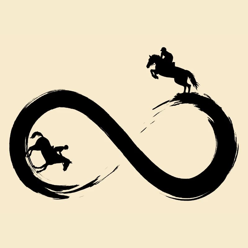 Endless riding