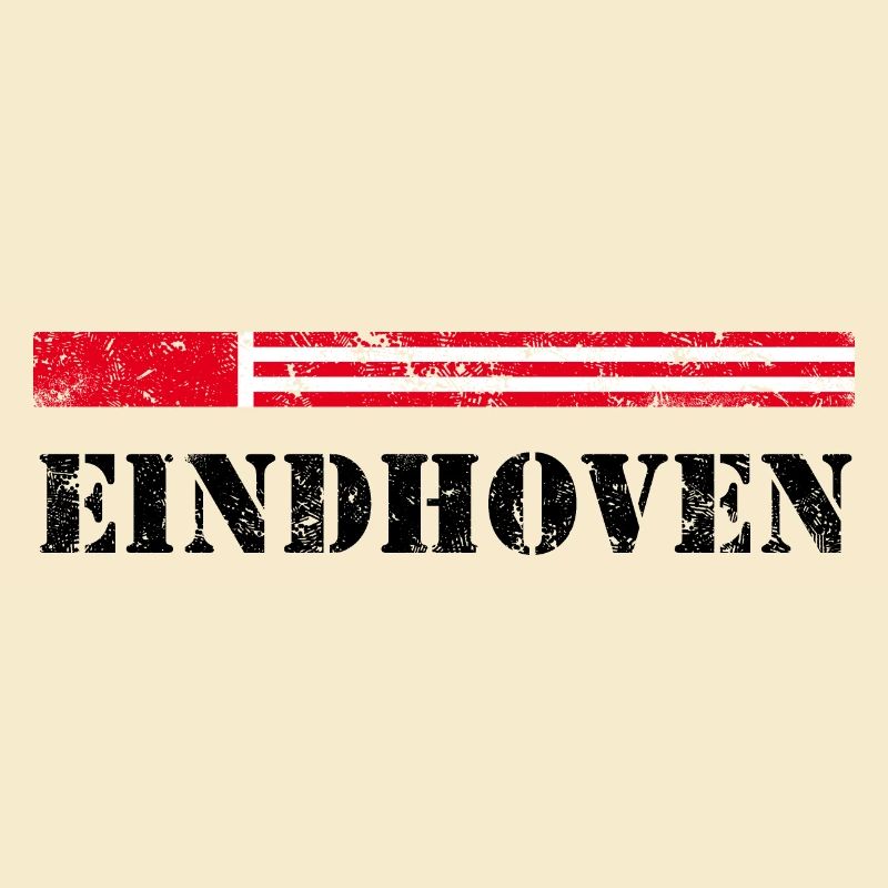 Eindhoven lettering